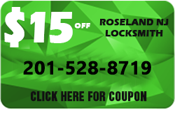 home locksmith Roseland NJ